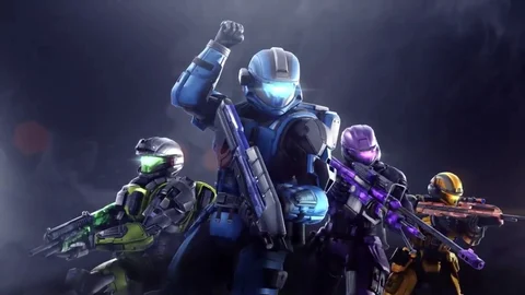 Halo season 6