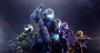 Halo season 6