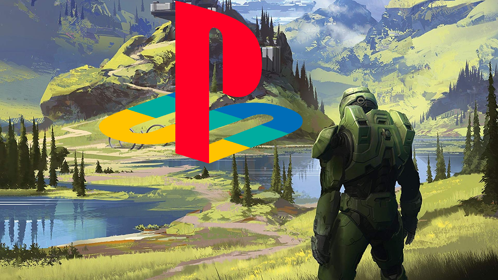 So, Will Halo Be A PlayStation Exclusive | EarlyGame