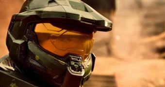 Halo tv series release date