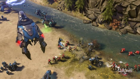 Halo wars 2