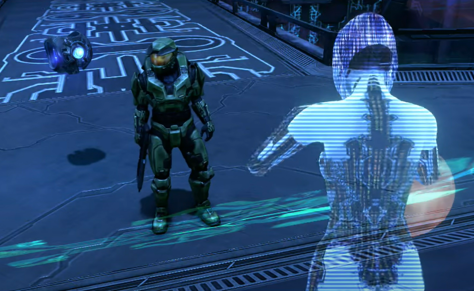 Halo1