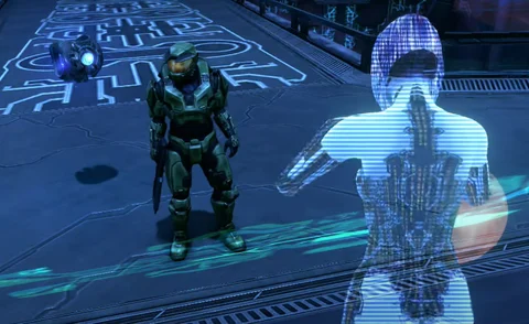 Halo: The Series Season 2 Gets Its First Trailer and a February