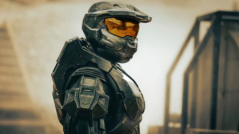 When Does 'Halo' Season 2 Begin Filming?