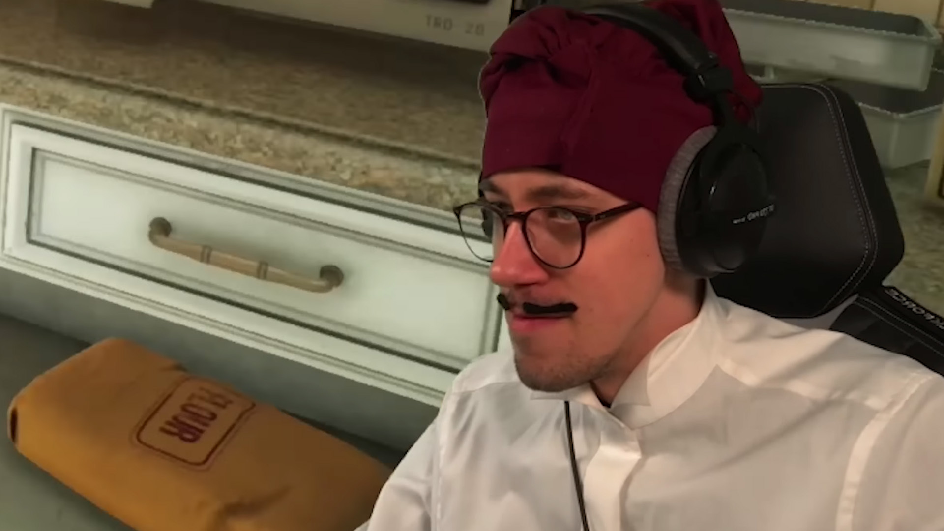 Handofblood unendlich oliven