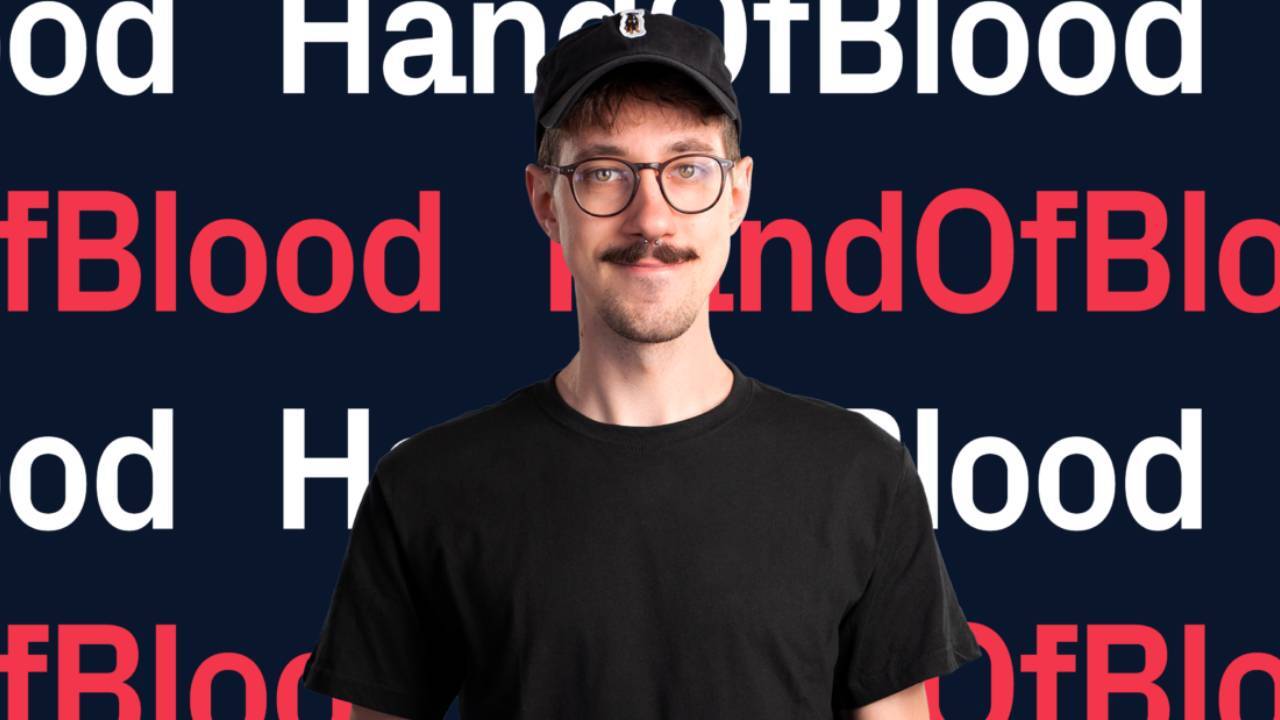 Handofblood