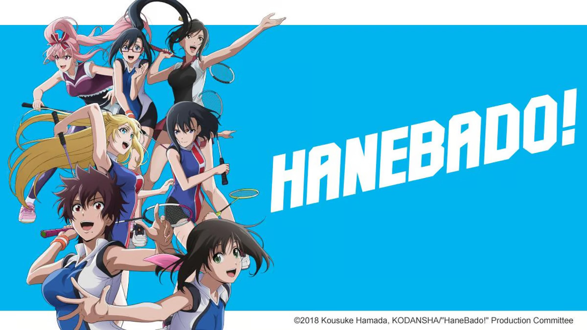 Hanebado
