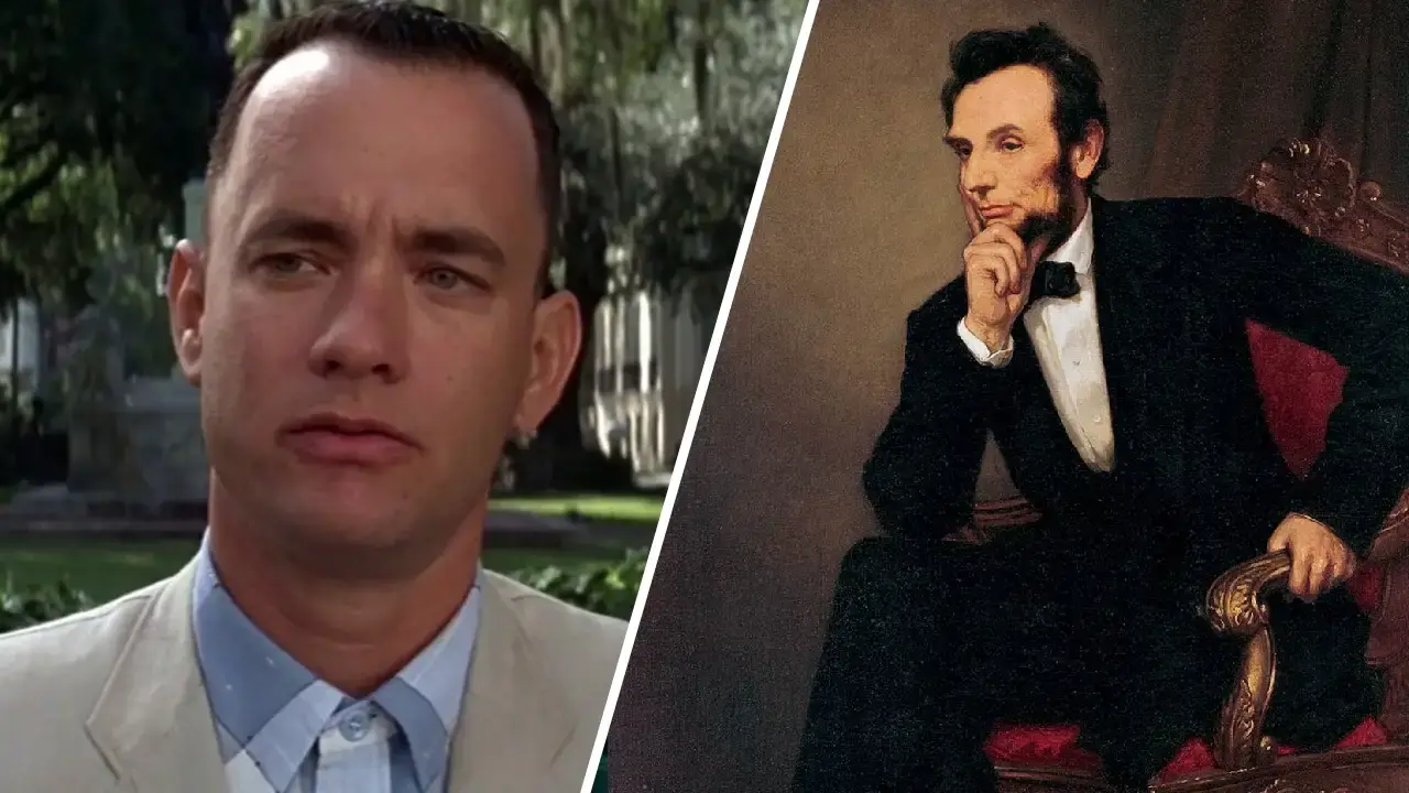 Hanks lincoln