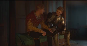 Hans and henry