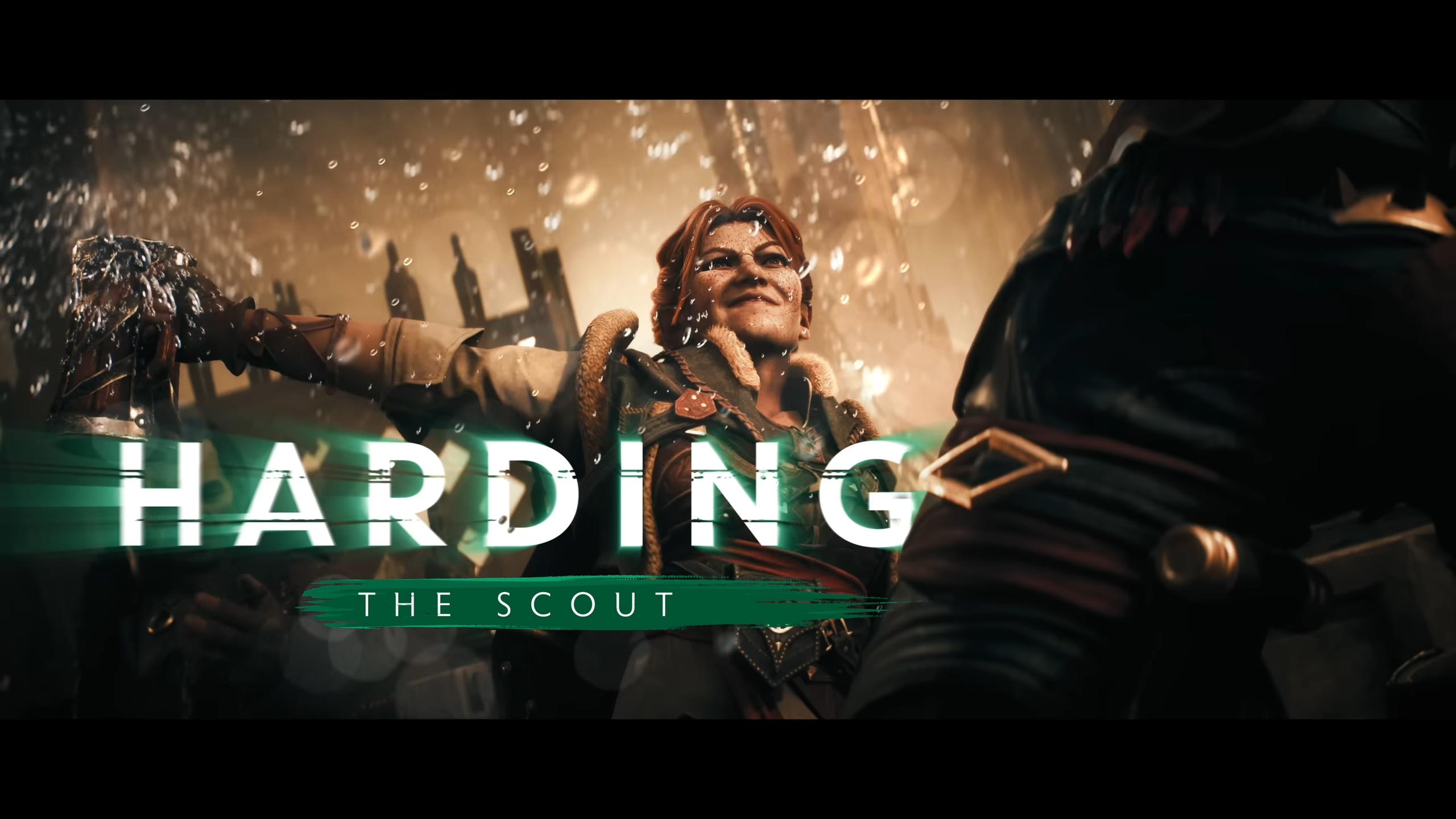 Harding