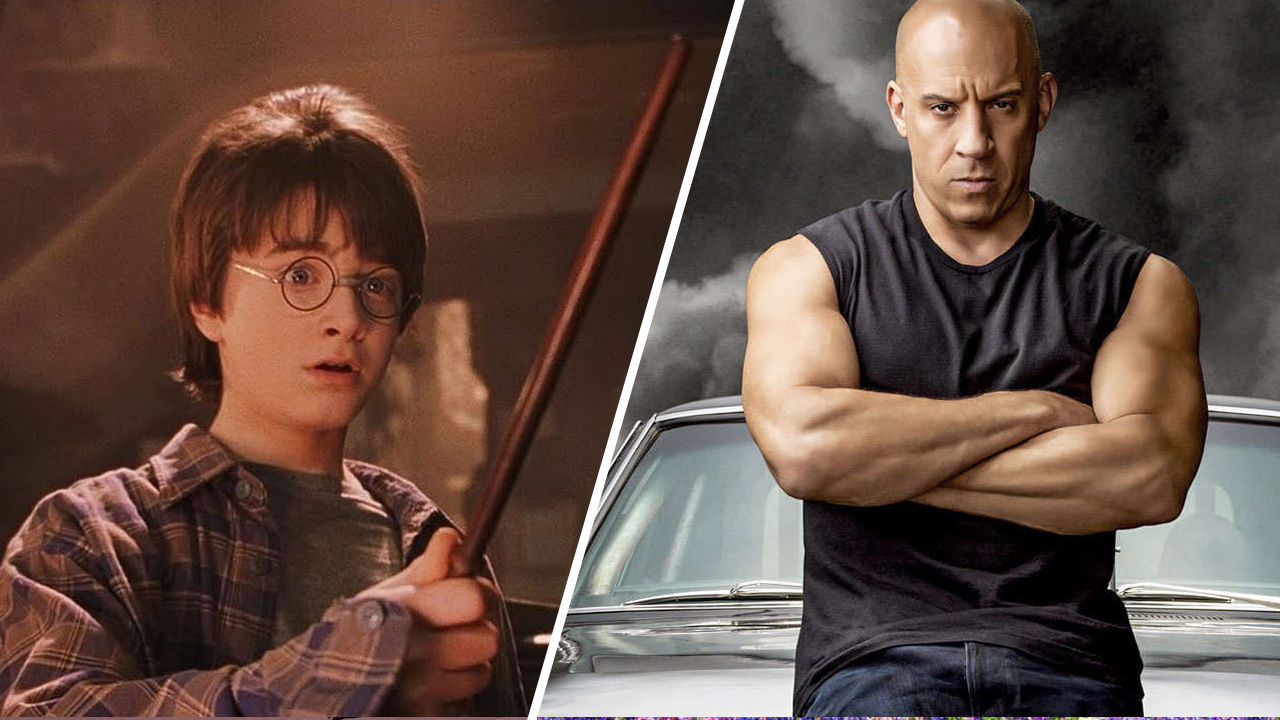Harry Potter in Fast & Furious? Daniel Radcliffe Is Up… EarlyGame