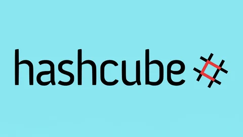 Hashcube