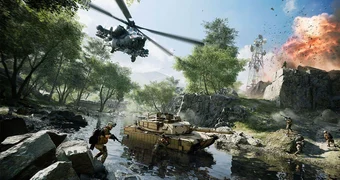 Hazard zone battlefield delayed till march