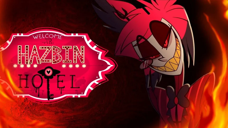 Fortnite Introduces Hazbin Hotel Inspired Emote: Reaper's… | EarlyGame