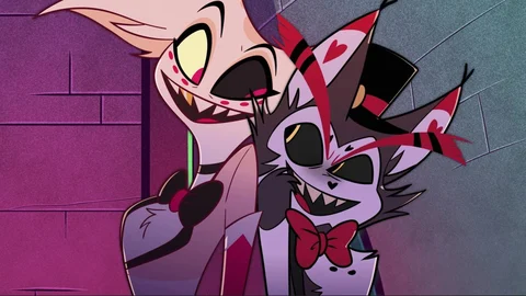 Hazbin hotel plot