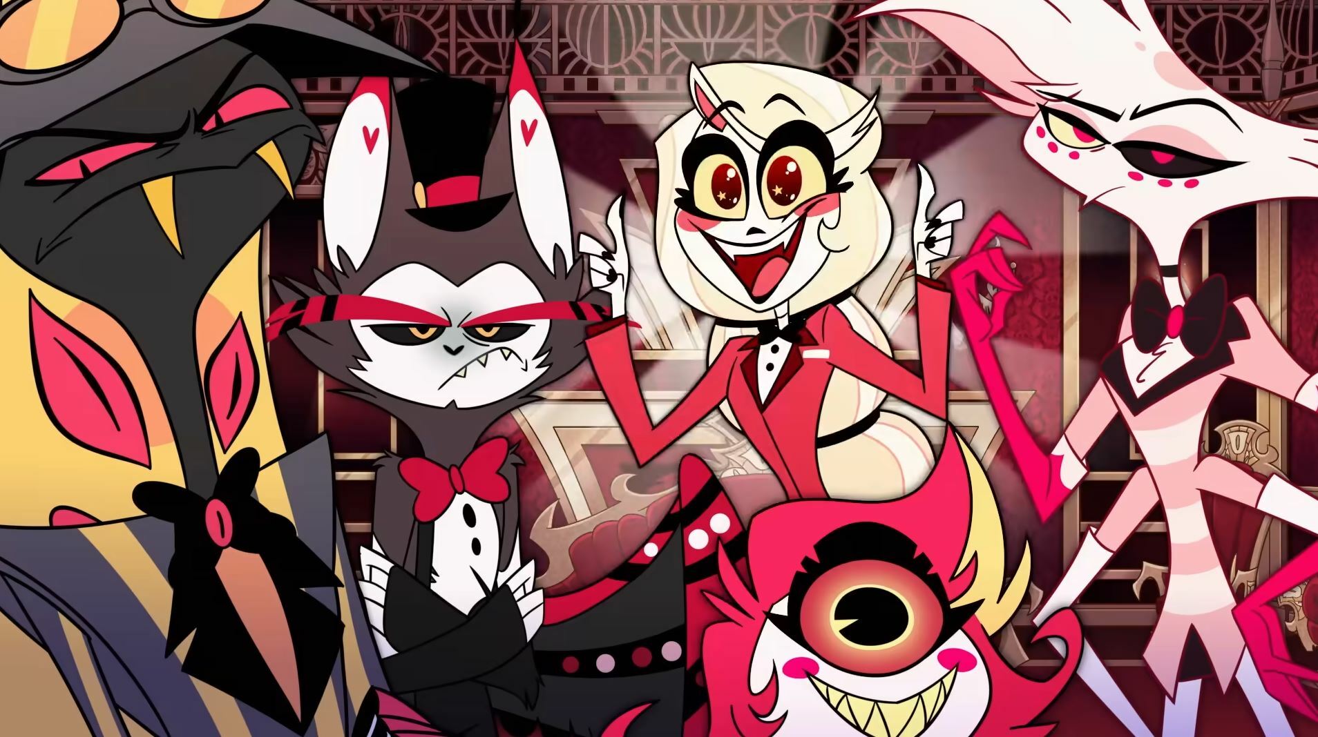 Hazbin Hotel Season 2: Cast, Release Window, Possible Plot & More