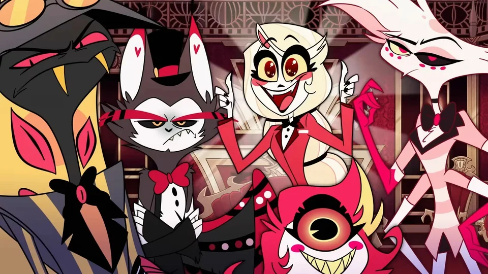 Hazbin Hotel Season 2: Cast, Release Window, Possible… | EarlyGame