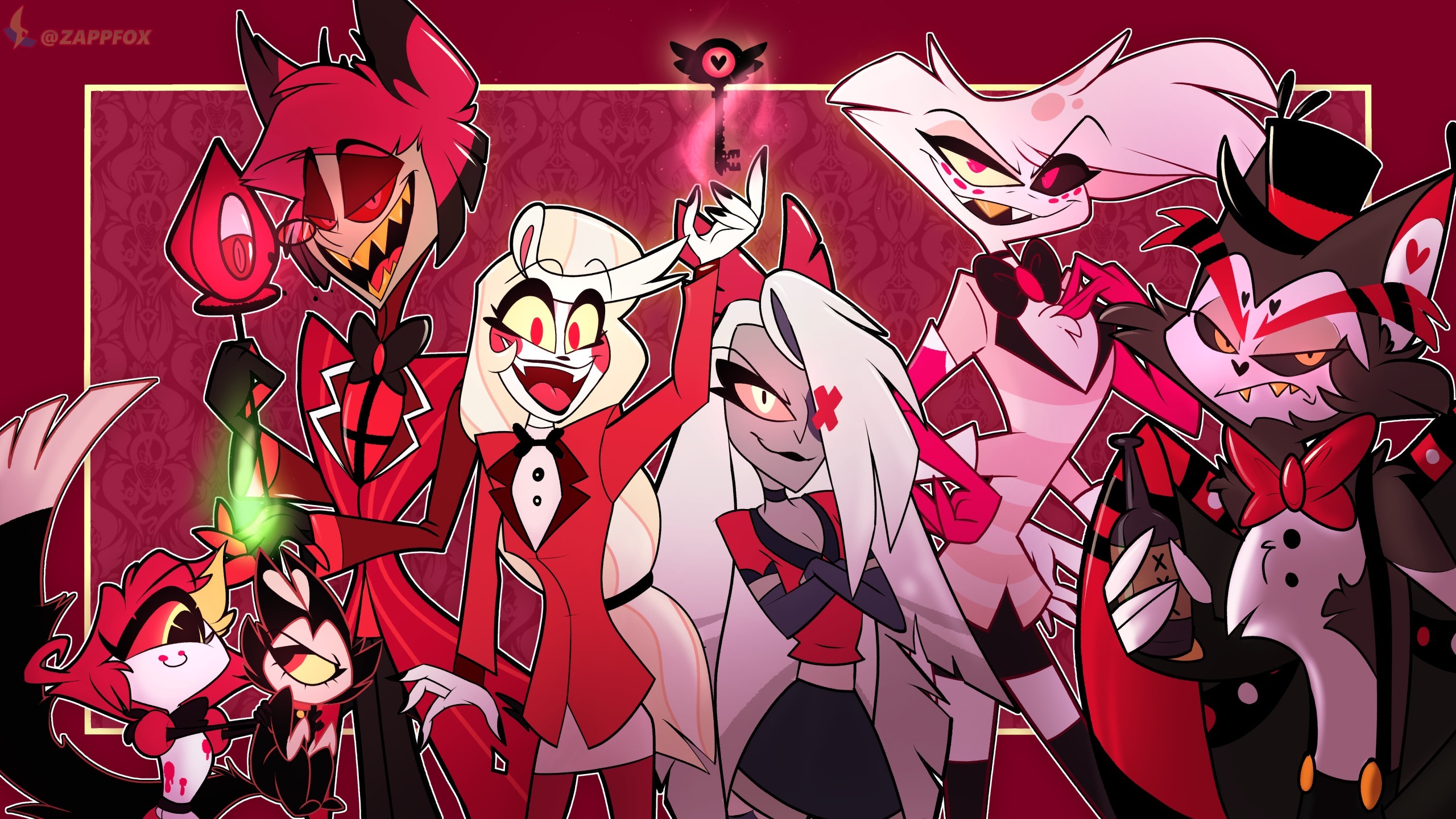 Hazbin Hotel Season 2: Cast, Release Window, Possible Plot & More