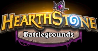 Hearthstone battlegrounds