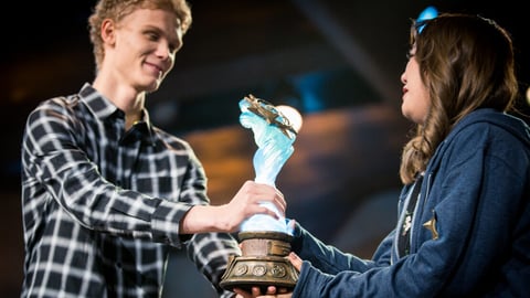 Hearthstone global finals helena kristiansson