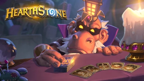 What are the Hearthstone decks right EarlyGame