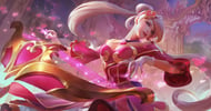 Heartseeker sona