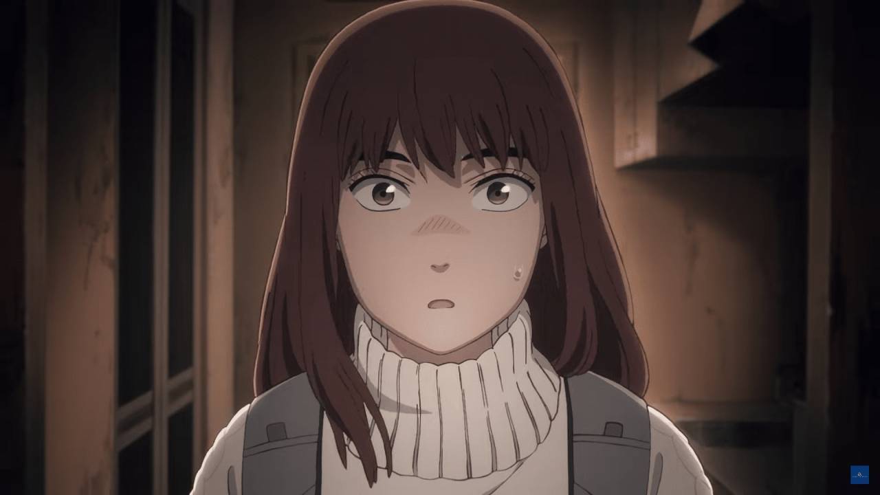 Heavenly delusion msn