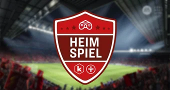 Heimspiel cup 3 by kicker spieler plus