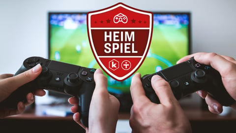 Heimspiel cup 3