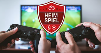 Heimspiel cup 3