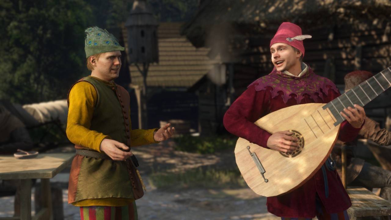 Heinrich banger song