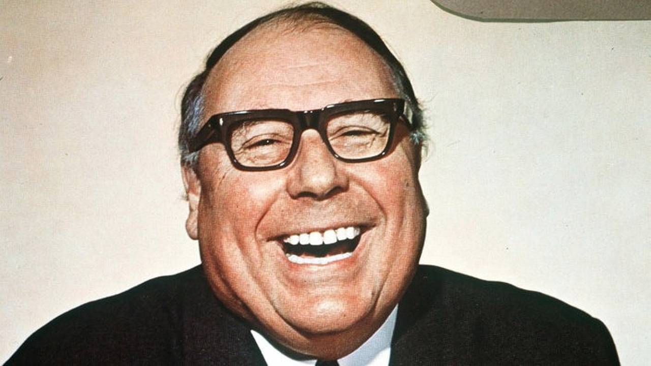 Heinz erhardt