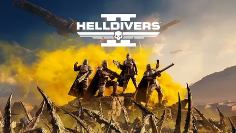 Helldivers