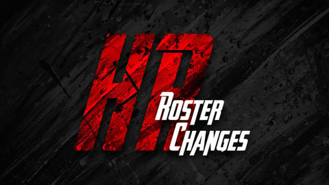 Hellraisers new roster