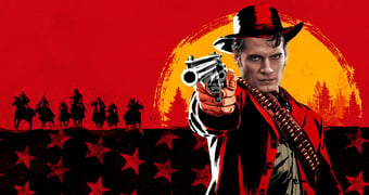 Henry cavill red dead