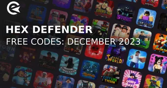 Fortblox Codes for December 2023: Free B-Bucks! - Try Hard Guides