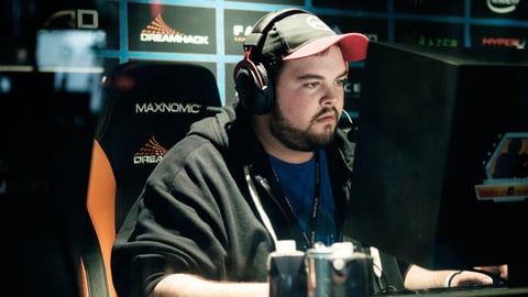 Hiko esl one rio qualifier