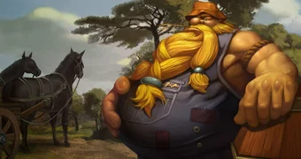 Hillbilly gragas