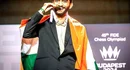 Historic win for 18year old indian chess champion d gukesh