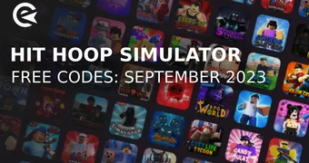 Hit hoop simulator codes september 2023