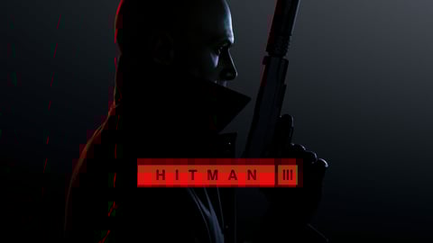 Hitman3
