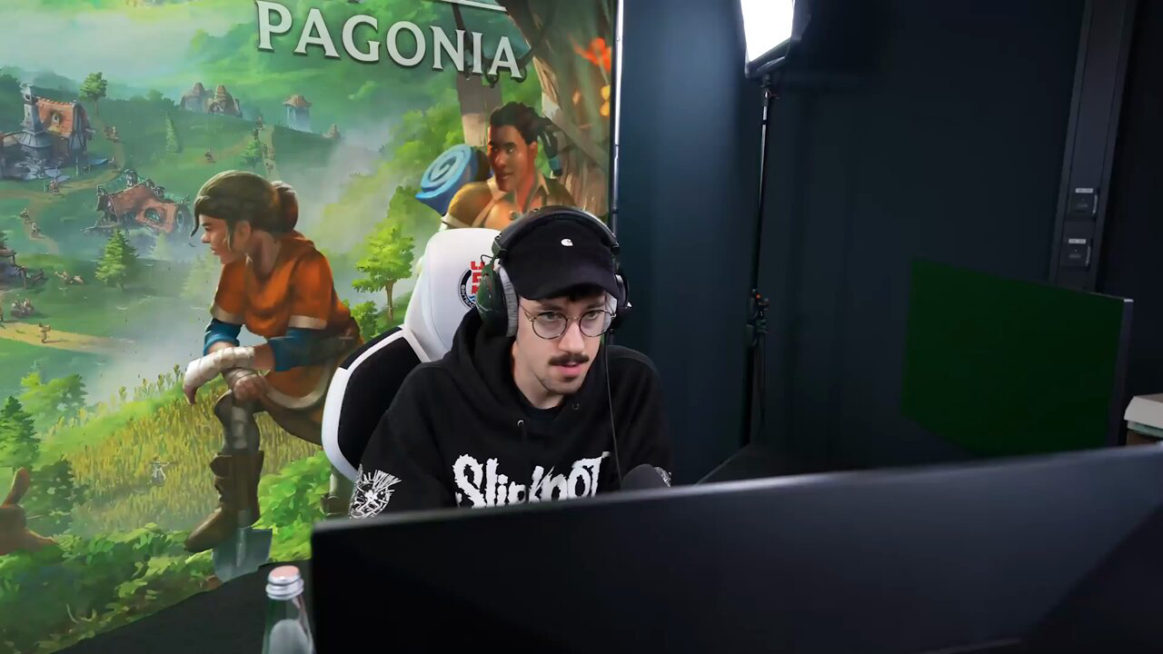 Hob pagonia