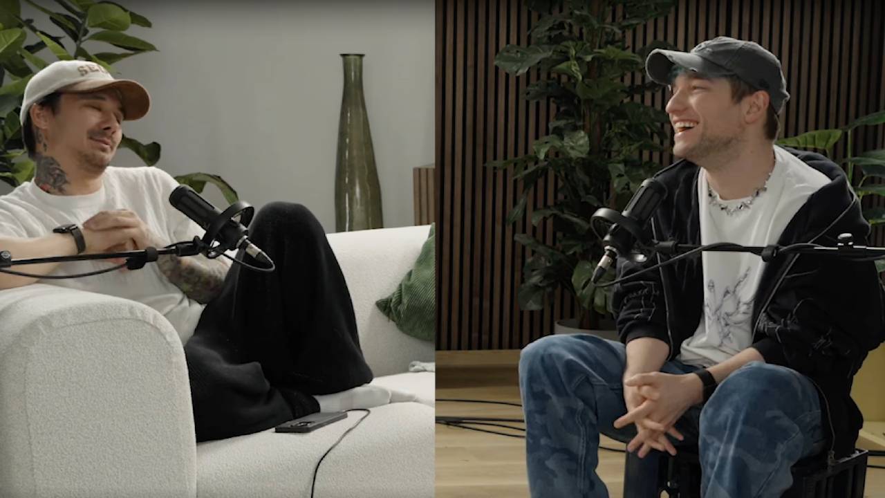 Hobbylos über abgelaufenes Essen