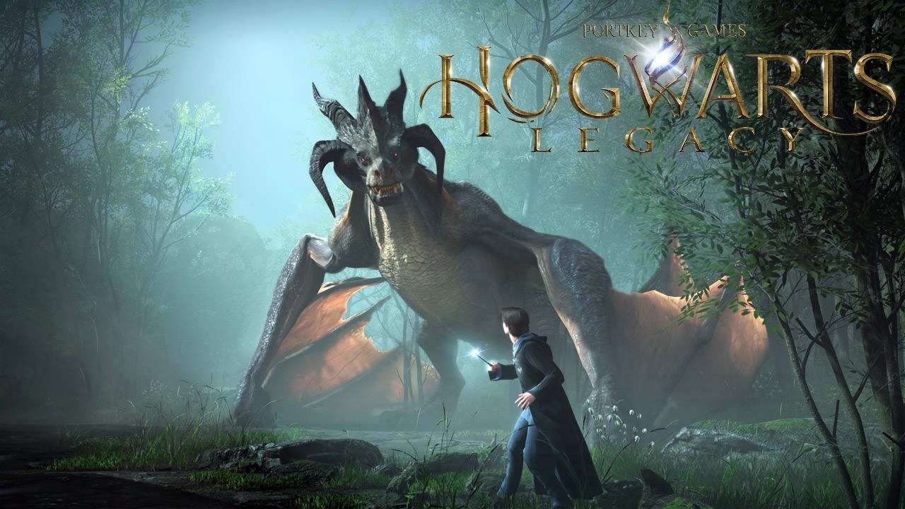 Hogwarts Legacy release date, gameplay, story and trailers