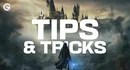 Hogwarts legacy tips tricks