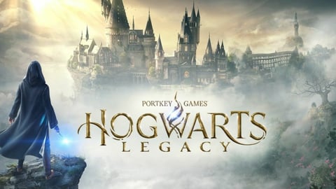 Hogwarts legacy