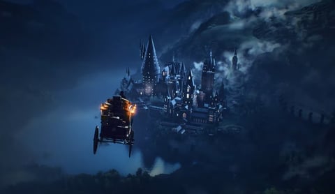 Requisitos en PC de Hogwarts Legacy: la magia de Harry Potter es poderosa,  y así tendrá que serlo nuestro sistema