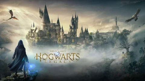 Hogwarts legay reveal date