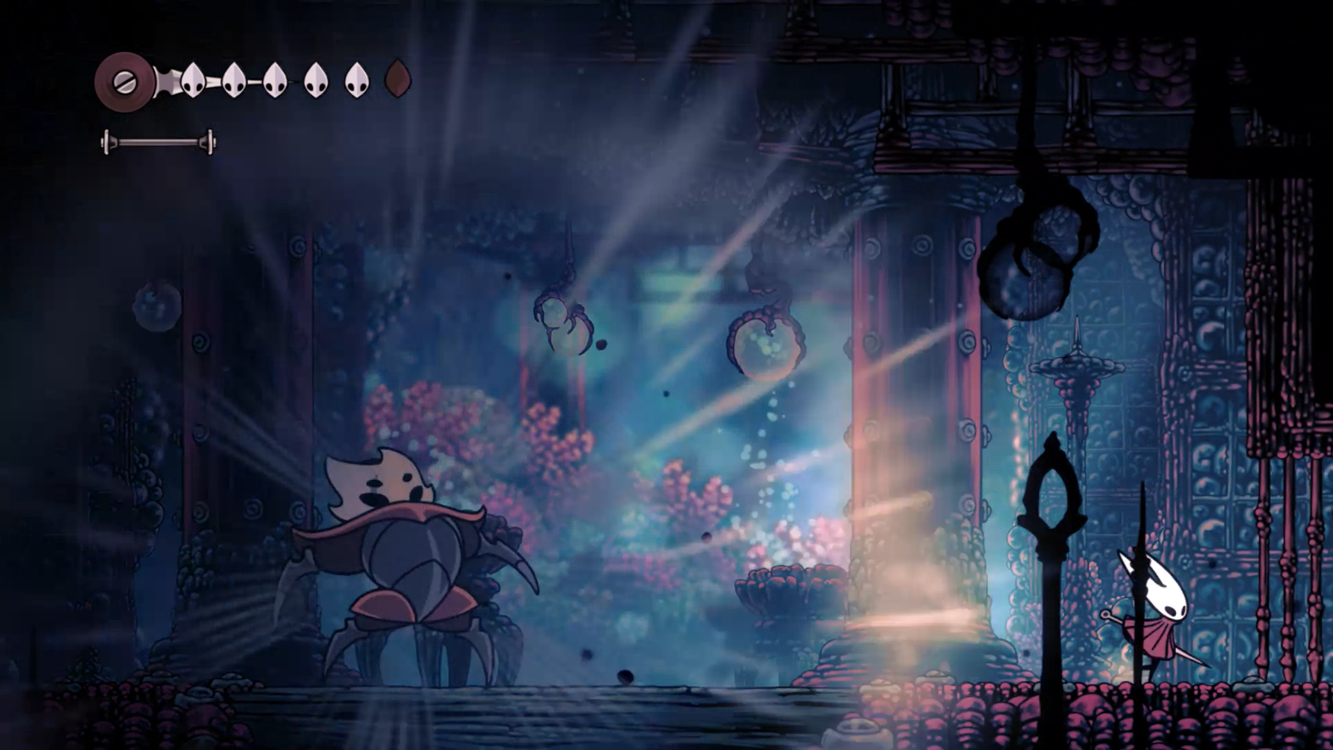 Hollow Knight Silksong: ожидаемая дата выхода, новости, платформы и многое другое