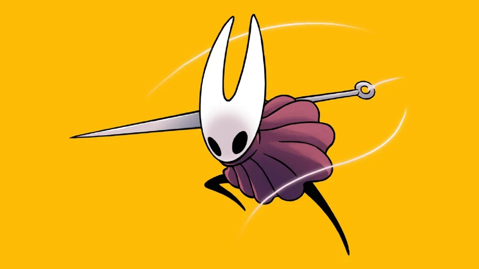 Hollow Knight Silksong: Everything we know so far